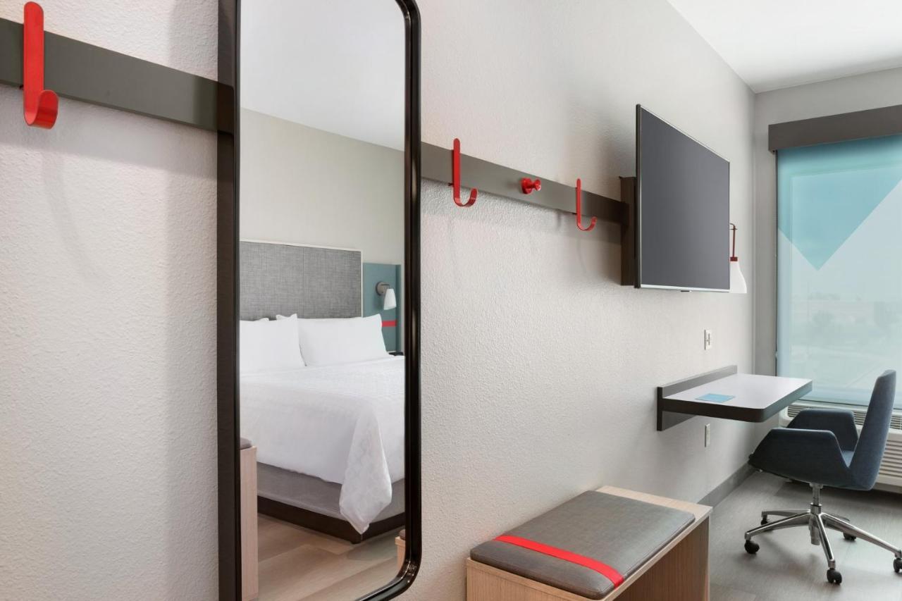 Avid Hotel Fort Worth Downtown By Ihg Exterior photo