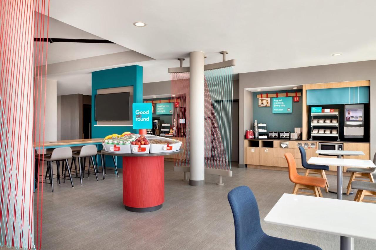 Avid Hotel Fort Worth Downtown By Ihg Exterior photo